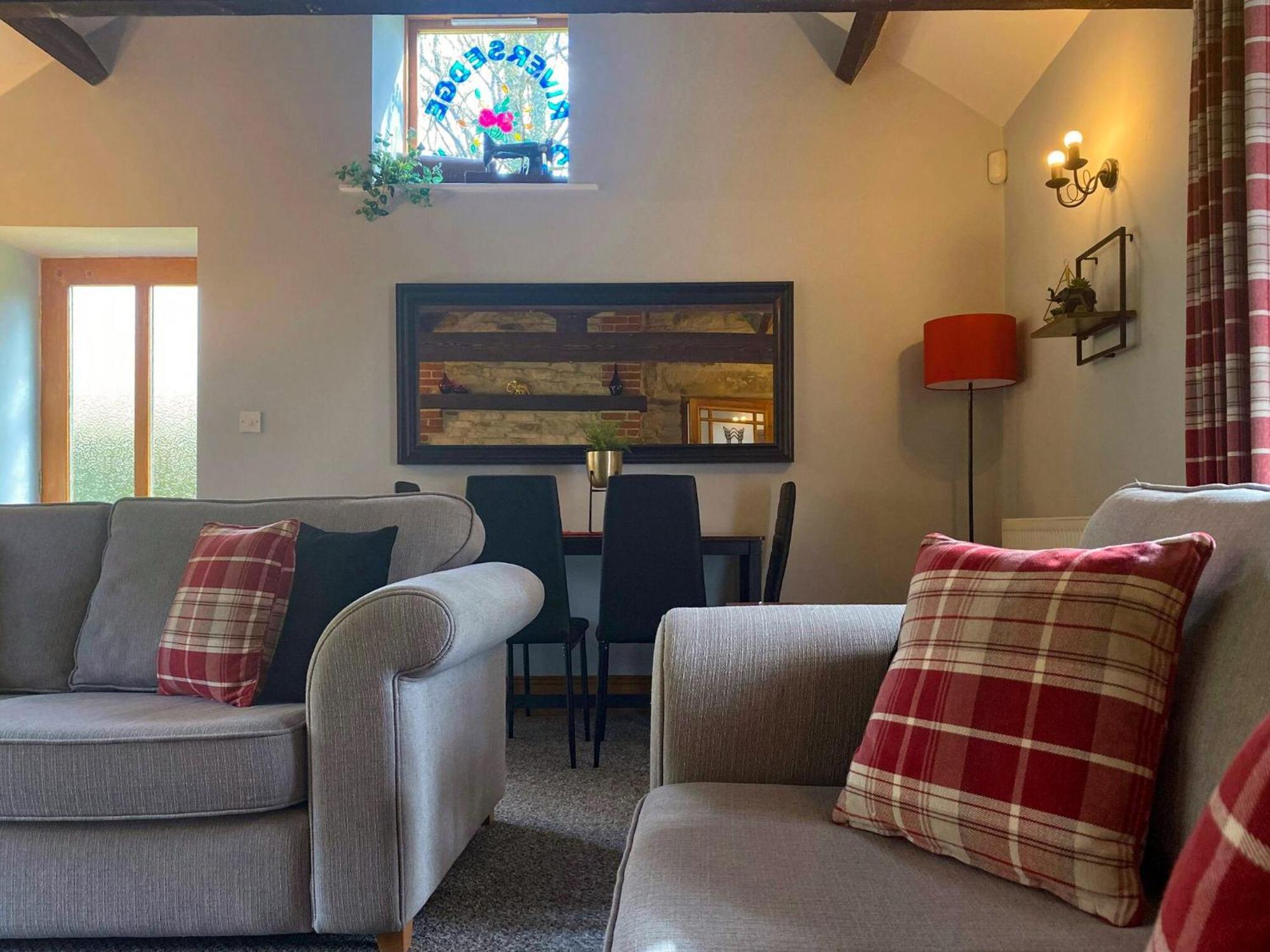 Rivers Edge Cottage Shotley Bridge Ngoại thất bức ảnh